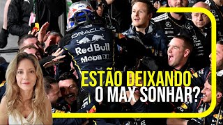 F1 Por Que A Mclaren Estava Ilegal Em Las Vegas E O Que Isso Quer Dizer Para O Campeonato