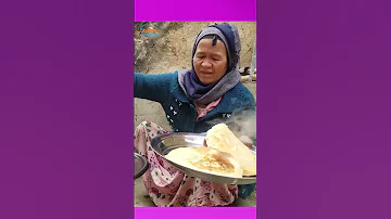 How To Make Afghani Bolani 