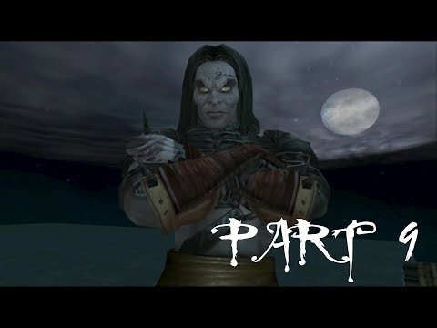 🎮Buffy The Vampire Slayer👱‍♀(XBOX360) - PART 9 (No Commentary)