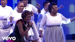 Joyous Celebration - Mthembe Njalo (Live at the Moses Mabhide Stadium, 2016) chords