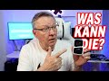 Was kann die Annke Custos wirklich? Unboxing & Test
