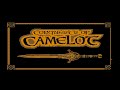 Conquest of Camelot - SCI Engine - Hercules Monochrome Version - Sierra Online