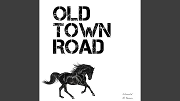 Old Town Road (Instrumental)