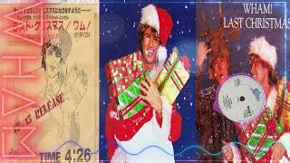 Wham   - Last Christmas (Pudding Mix) 1hour Net Worth
