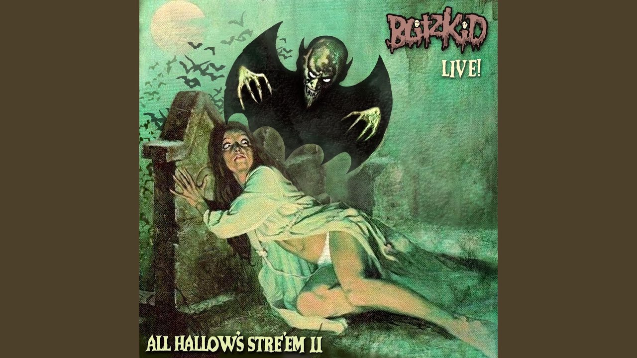 Monocaine Blues (Live)