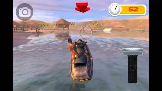 Free Android Jet Ski game screenshot 5