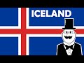 A Super Quick History of Iceland