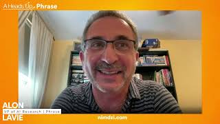 Phrase, cloud-based localization solution | A Heads Up E01 Wealth