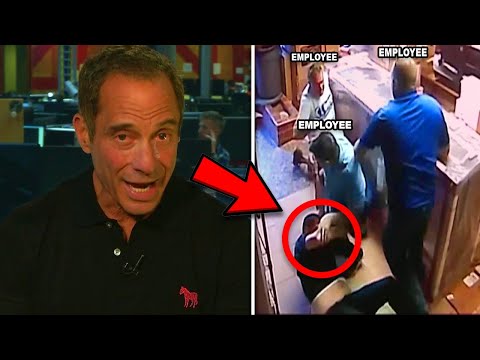 TMZ Is Officially Cancelled After Mistreatment Of Employees (Video Footage)