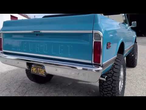 View YouTube Video of this Auction Car