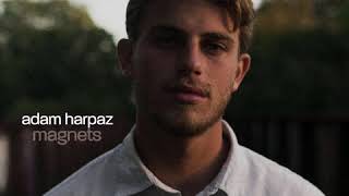 Adam Harpaz Magnets Official Audio