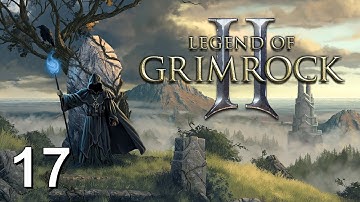 [17] Meditation Spire | Let