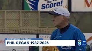 West Michigan native and longtime MLB coach dies at 89