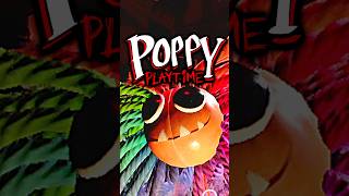 I Almost Got Attacked In Poppy Playtime poppyplaytime