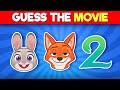 Guess The Movie By The Emojis 100 Movies Emoji Quiz