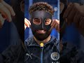 The Story Behind The Mask #mancity #gvardiol #fifaworldcup