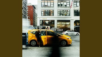 Pulsating Soundscape for Working Remotely