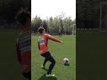 五十嵐太陽のトラップからのシュートがすごい