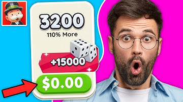 Monopoly Go HACK 🎲 Unlimited Dice Roll Hack & Cheat for iOS & Android (2025)