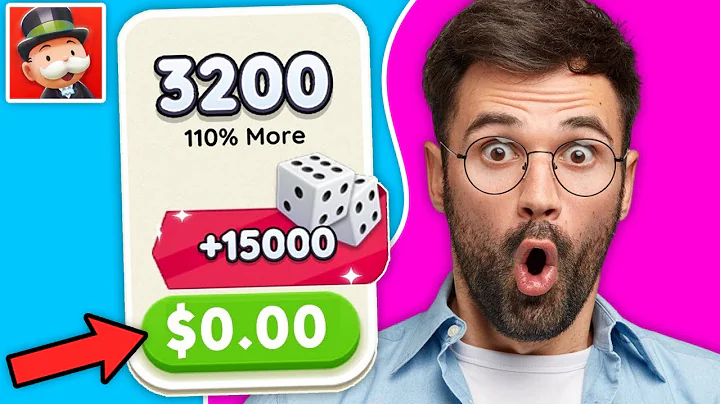 Monopoly Go HACK 🎲 Unlimited Dice Roll Hack & Cheat for iOS & Android (2025)