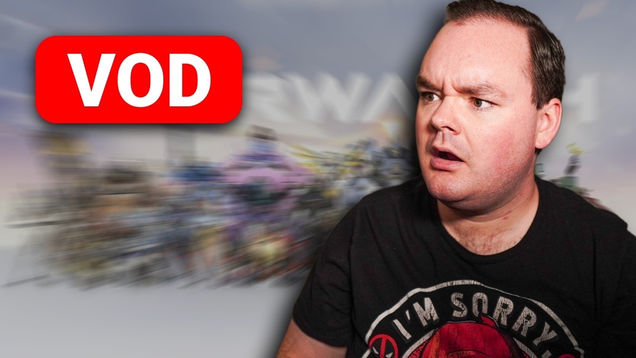 🔴 LIVE 🔴 Back on the Tank Grind 💪🏻 | !schedule | !charity