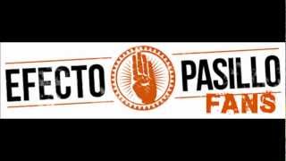 Video Dónde, Cuándo y Cómo Efecto Pasillo