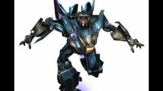 Transformers War For Cybertron Characters