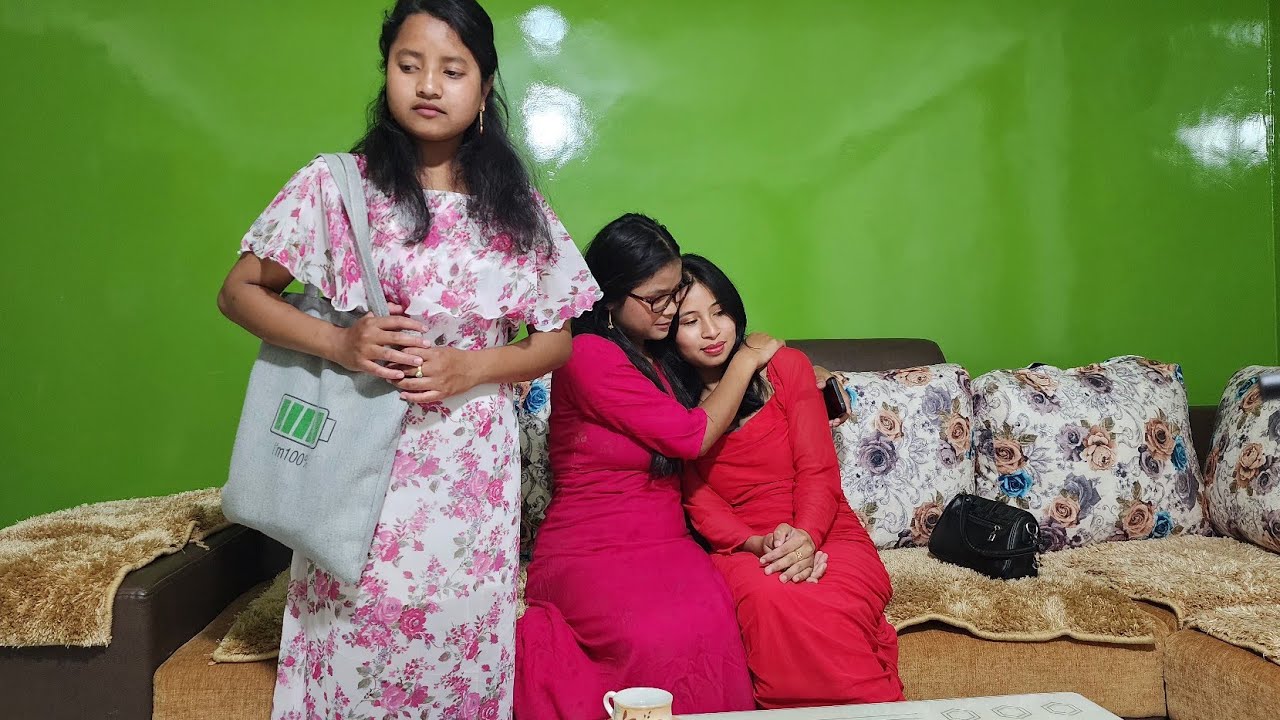 Ibein ka hynmen ia ka para tang namar ba ka sniew briew 😭😭..... Part .2