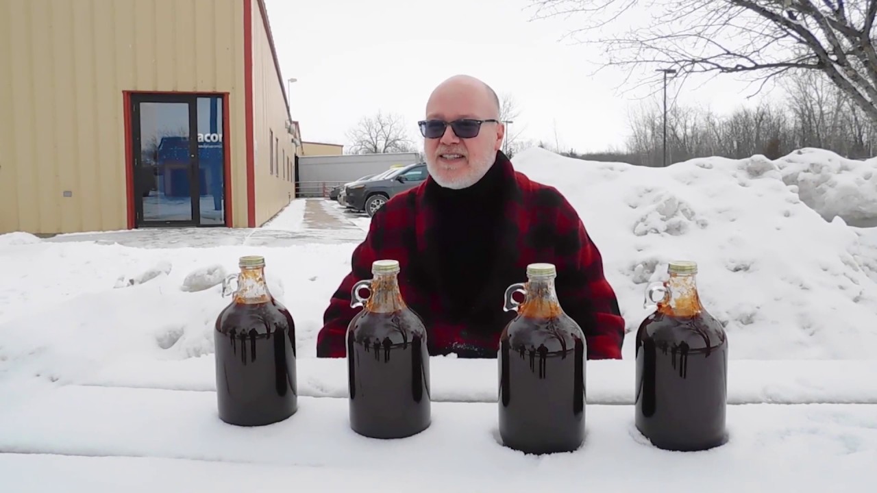 Beacon Awesome Sauce Awards