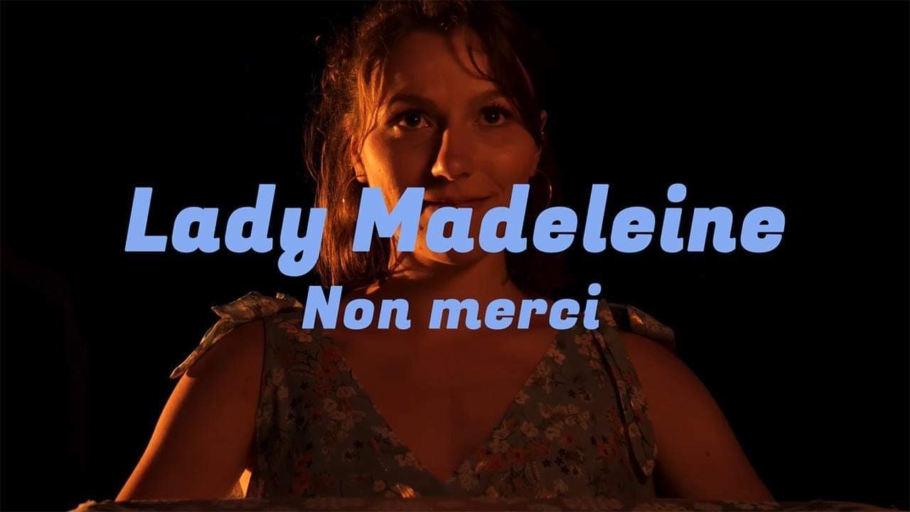 Rôle principal - Clip de Lady Madeleine