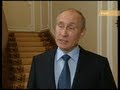 Сирийские повстанцы просят россиян «выгнать психа Путина»