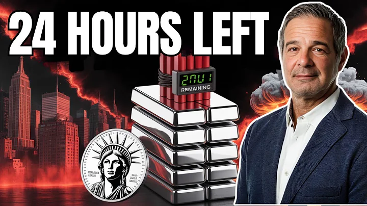 24-Hour Countdown: A Potential Silver Gamma Squeeze on Tuesday” Andy Schectman