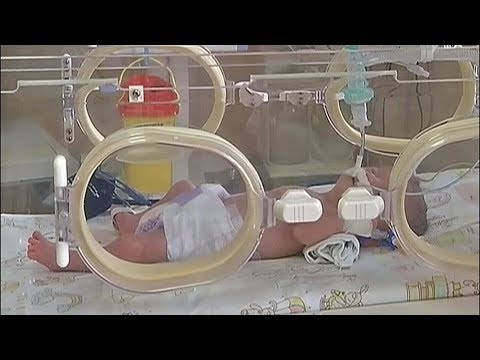 საკეისრო კვეთის მაღალი მაჩვენებელი