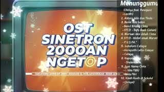 Ost sinetron 2000an Ngetop