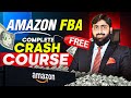 Free amazon fba complete crash course amazon fba wholesale meet mughals