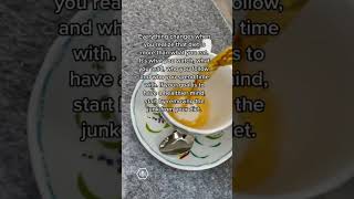 When Everything Changes..