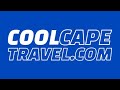 Cool cape travel introduction