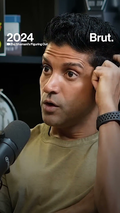 Farhan Akhtar opened up how he battled depression when 'Lakshya' flopped at the box office.