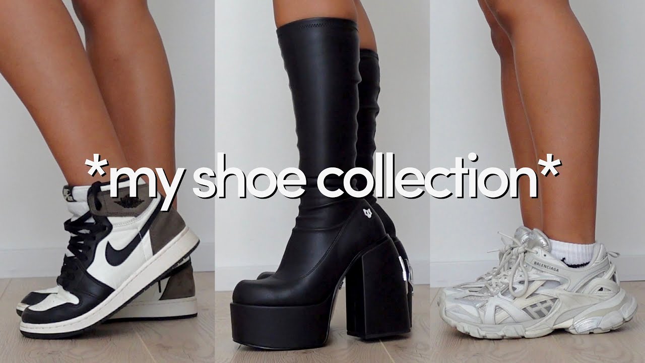 See our new shoes ollection.