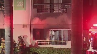 Fatal Citrus Heights Fire Under Investigation