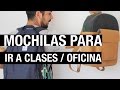 MOCHILAS PARA IR A CLASES - Street Pepper