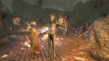 after 1000 hours Just find how to use Fire Storm in Vampire Lord Form