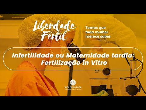 Vídeo: Complementos caros de fertilização in vitro não têm apoio científico, sugere nova pesquisa