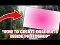 How To Create Gradients In Photoshop (2026) - Step By Step