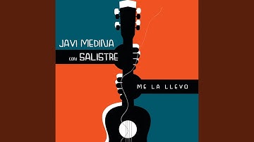 Me la Llevo