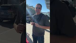 Part 1 : TJ Takes on the Baja 1000