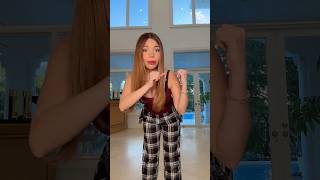 He Runs A Strict Program