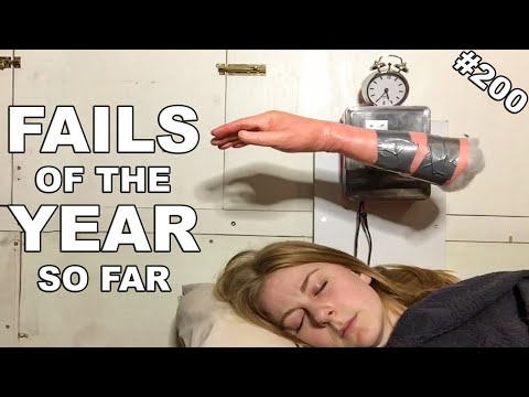 *1+ HOURS SPECIAL* Try Not to Laugh Challenge 😂 Funny Fails 2022 #200 | Best Fails of the Year!