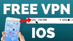 WAJIB COBA! Cara Setting VPN IPhone Untuk Internet Gratis Terbaru 2018 - Durasi: 1.23. 