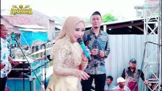 AMMARA MUSIC - CAMELIA - ANISA RAHMA - KHITAN SIAF - TLOGOBOYO BONANG DEMAK